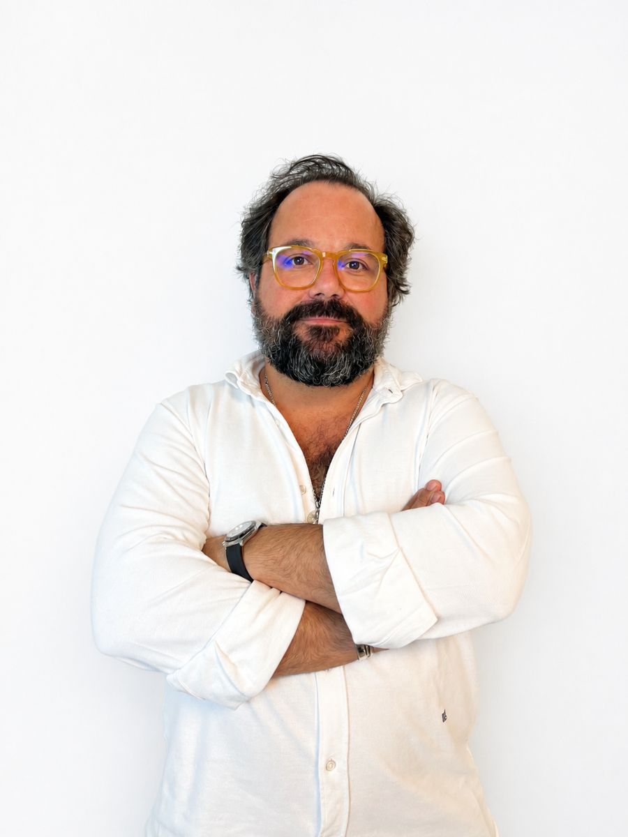Álvaro Santiago